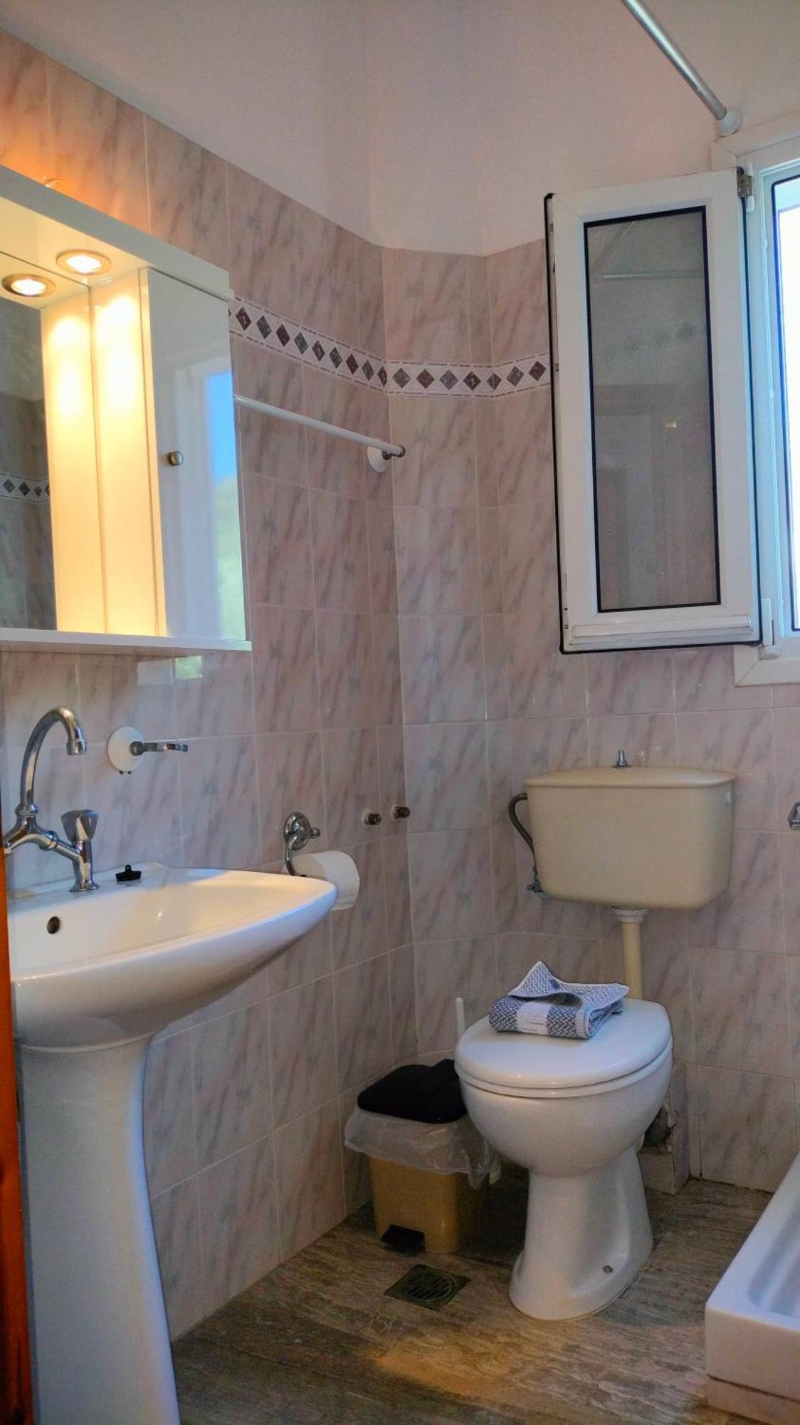 Studios Evgenia Парга Екстер'єр фото